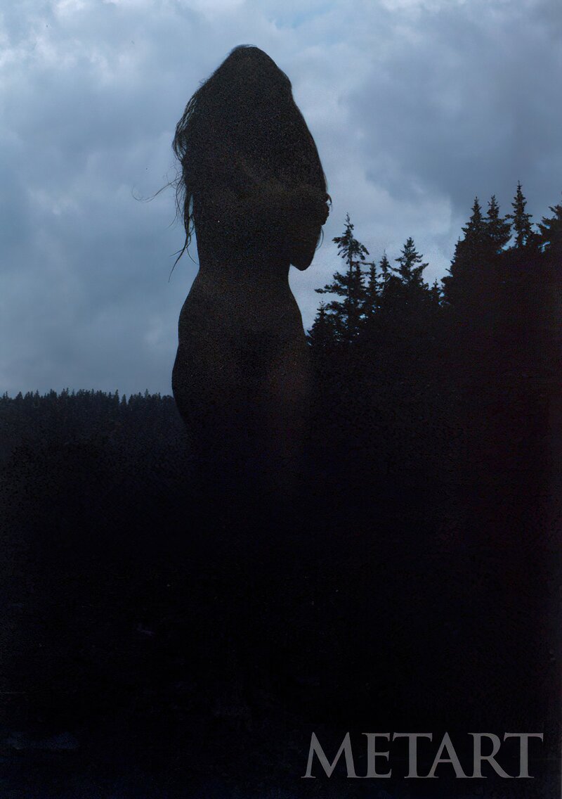 Ксения, 27 лет, 3 размер груди