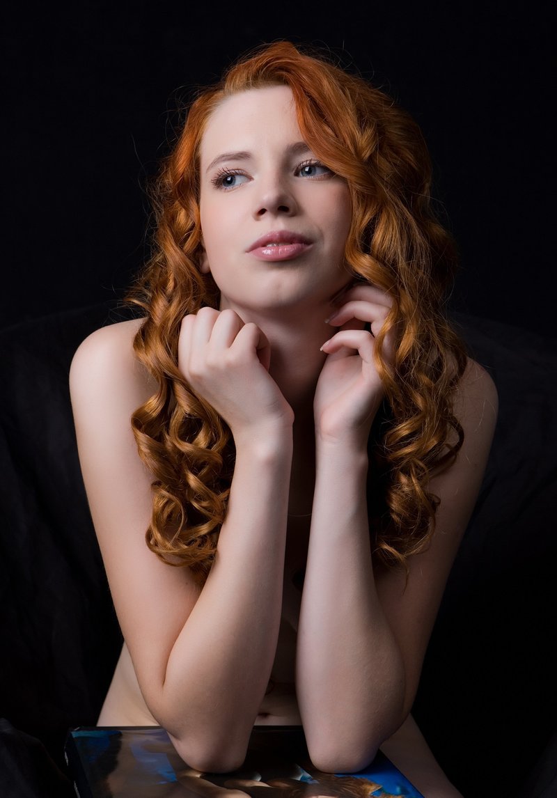 Тина, 24 года, 3 размер груди